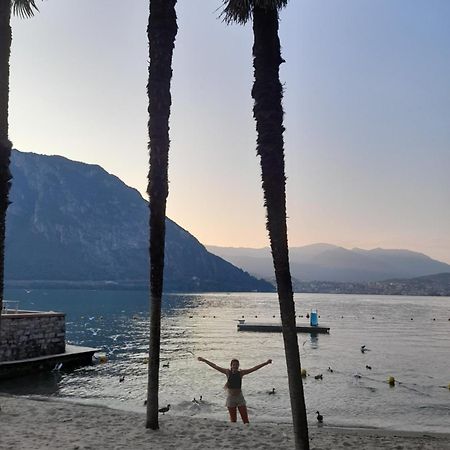 Anna'S Home ** Campione dʼItalia Exterior foto