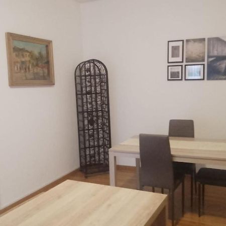 Anna'S Home ** Campione dʼItalia Exterior foto