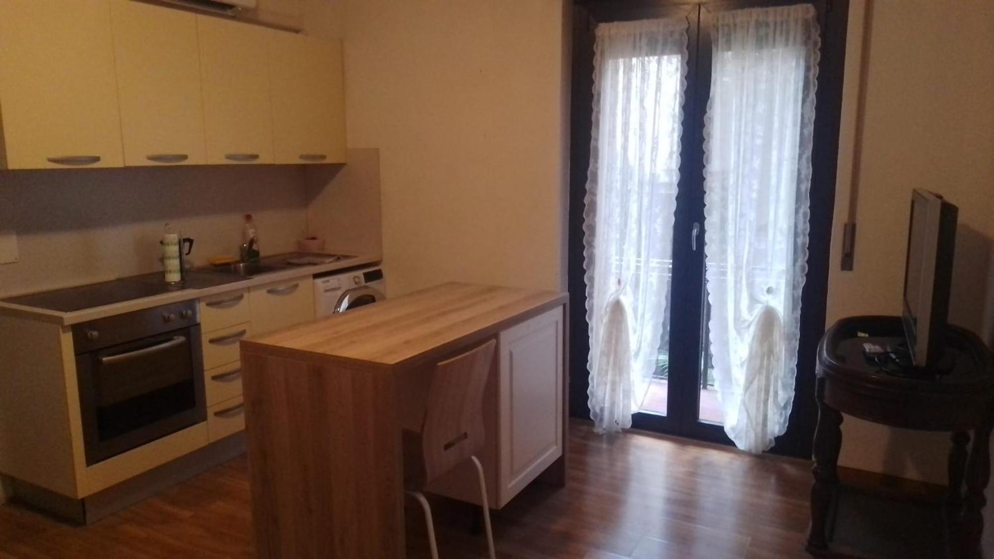 Anna'S Home ** Campione dʼItalia Exterior foto