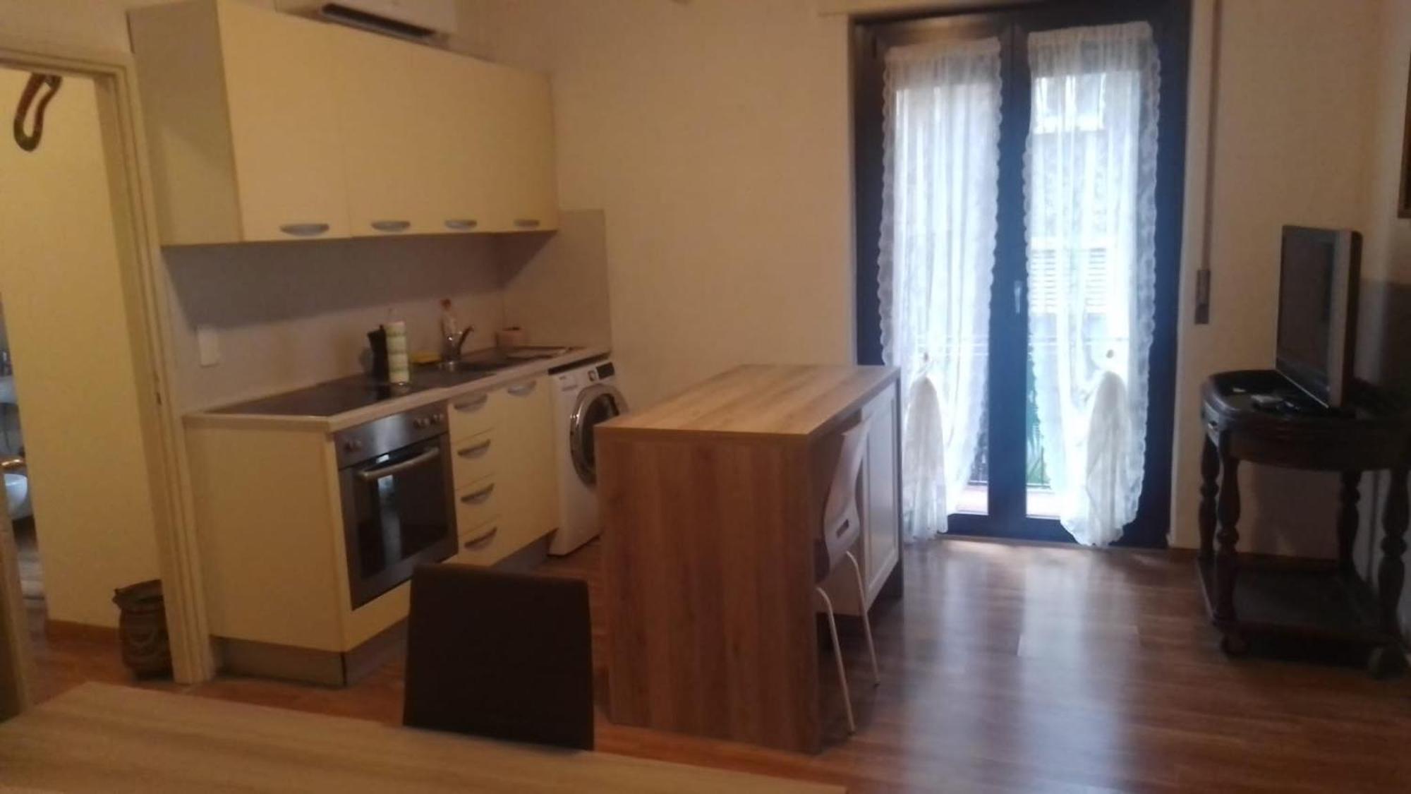 Anna'S Home ** Campione dʼItalia Exterior foto