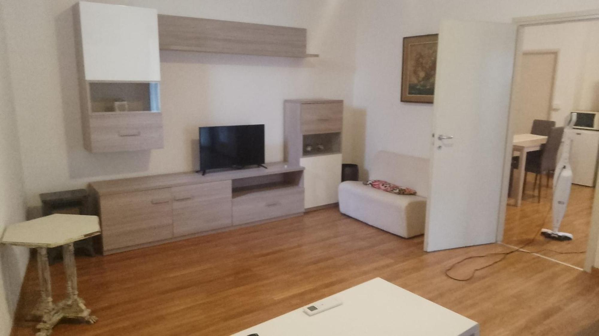 Anna'S Home ** Campione dʼItalia Exterior foto