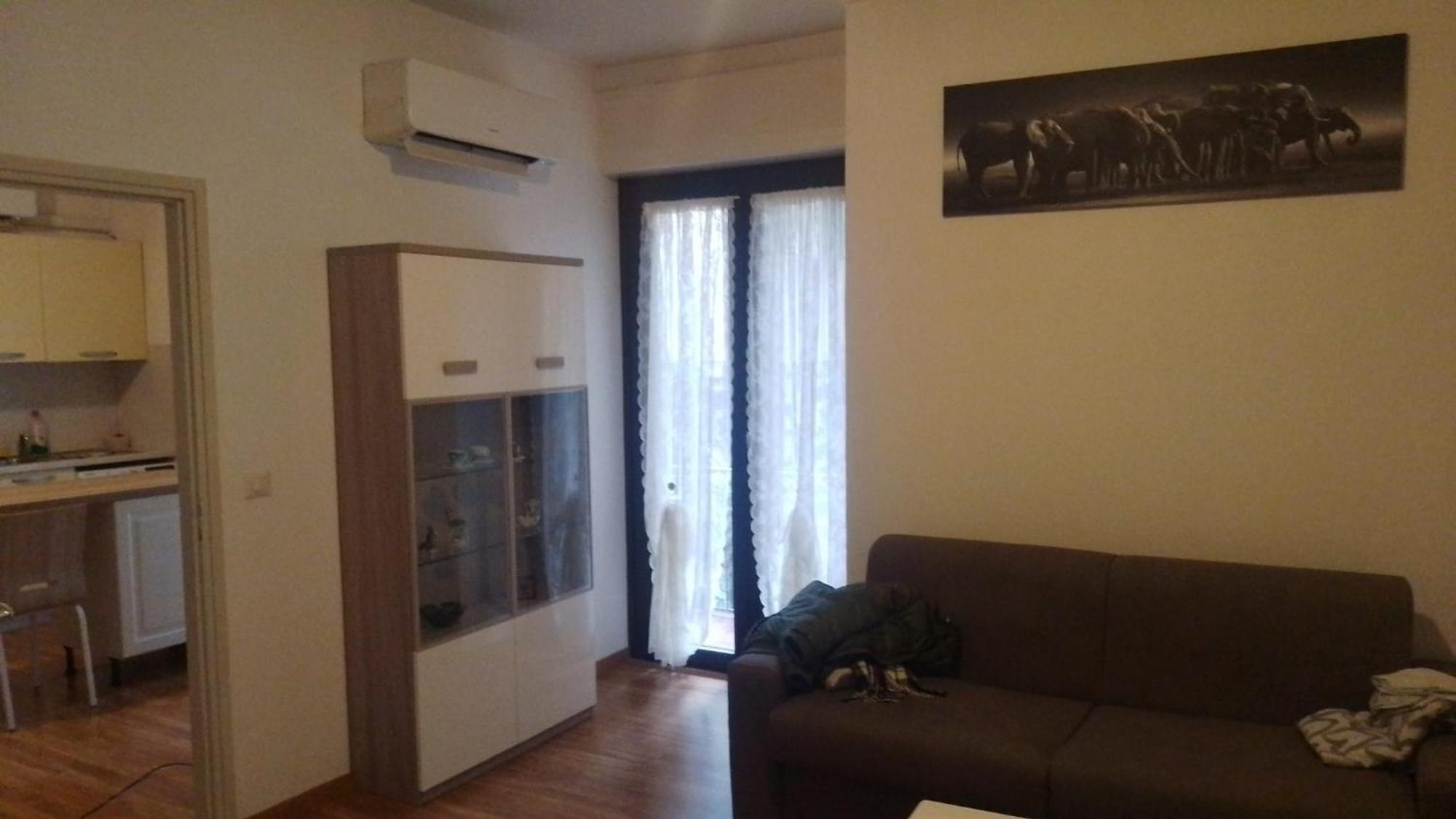 Anna'S Home ** Campione dʼItalia Exterior foto